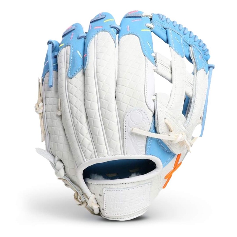 softball | ookla ice cream glove