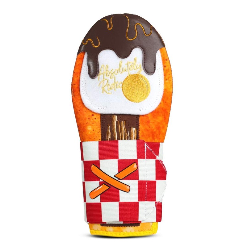 the breakfast sliding mitt|Standard|Youth