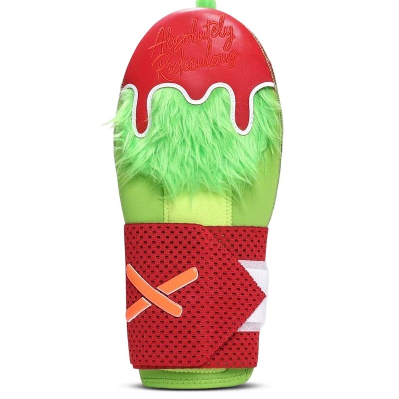 a mean one sliding mitt|Standard|Youth