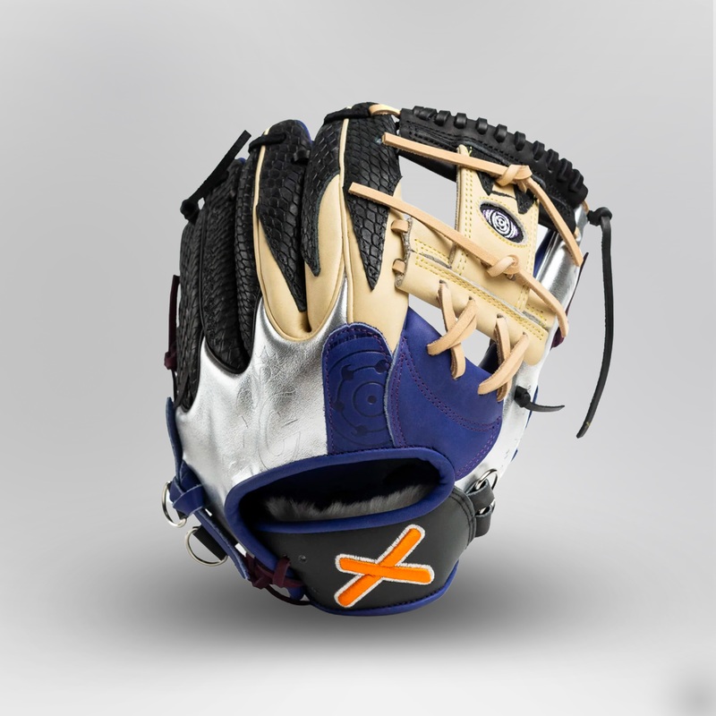anime glove | pro issued rare edition (4)