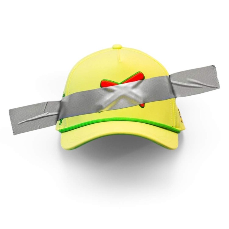 banana hat | rare edition (125)