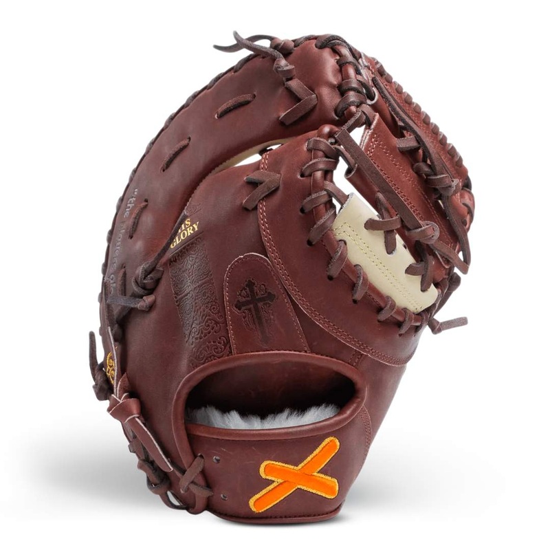 bible first base mitt|12.5″|13″|RHT (Right Hand Thrower)|LHT (Left Hand Thrower)