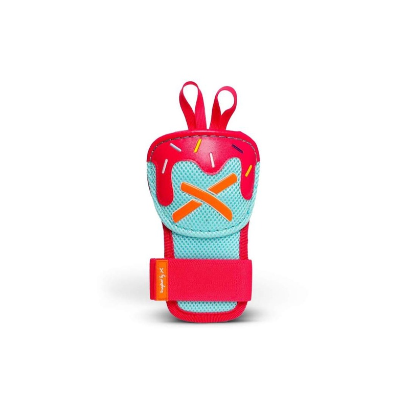 miami ice ice cream | hand guard