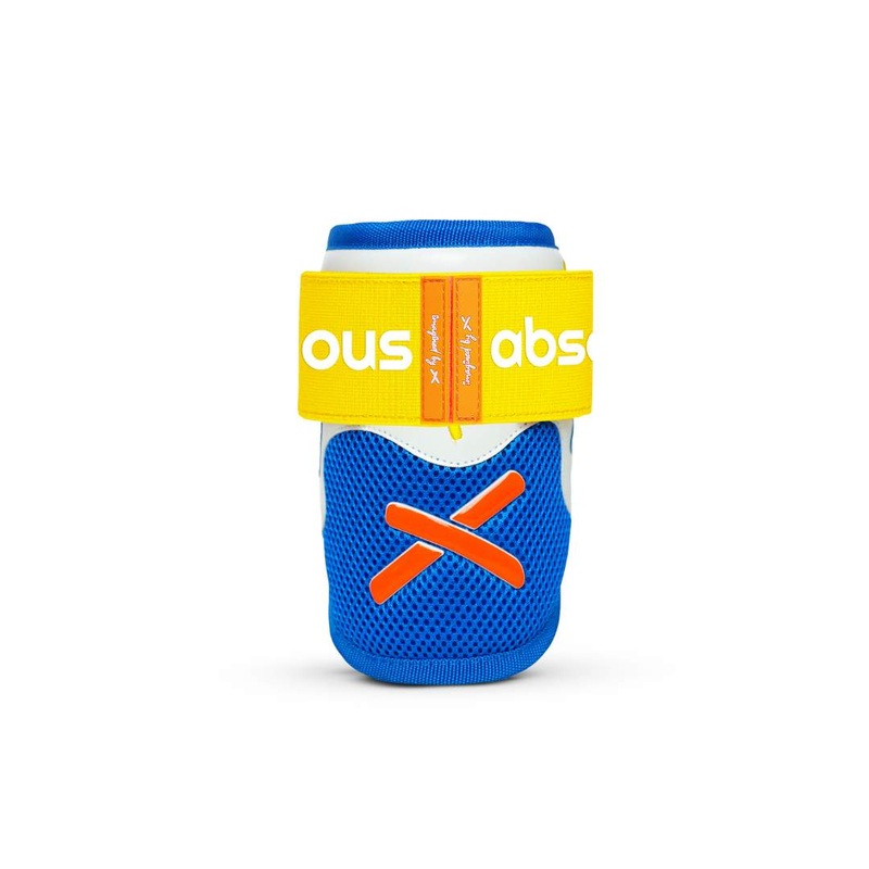 ookla blue | elbow guard