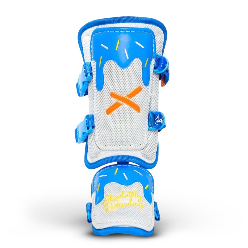 ookla | leg guard