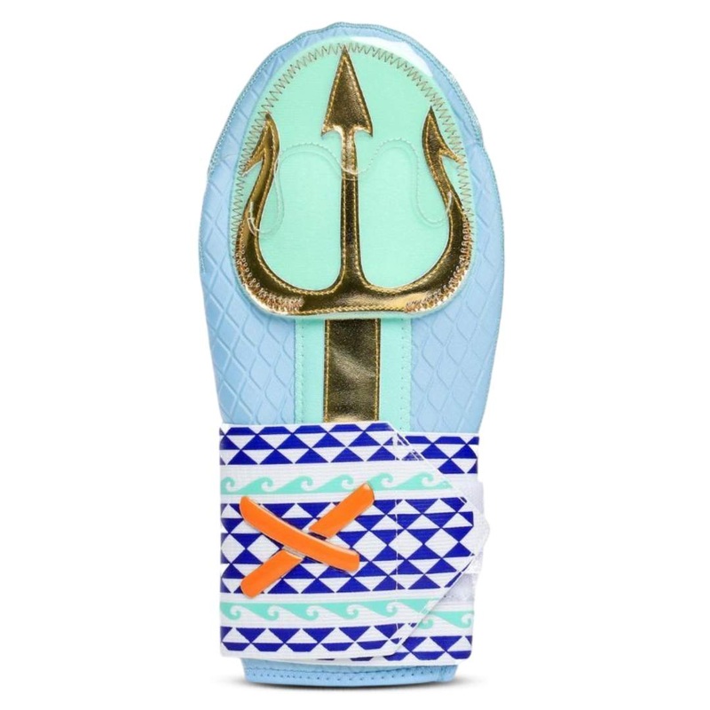 poseidon sliding mitt|Standard|Youth