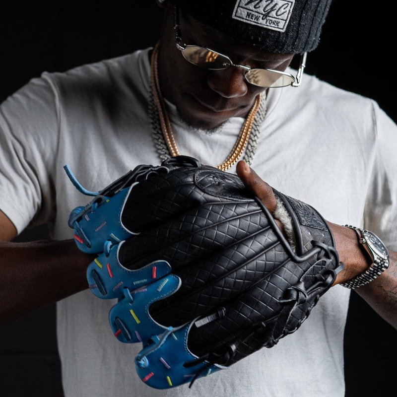 pushin’  ice cream glove | rare edition (42)