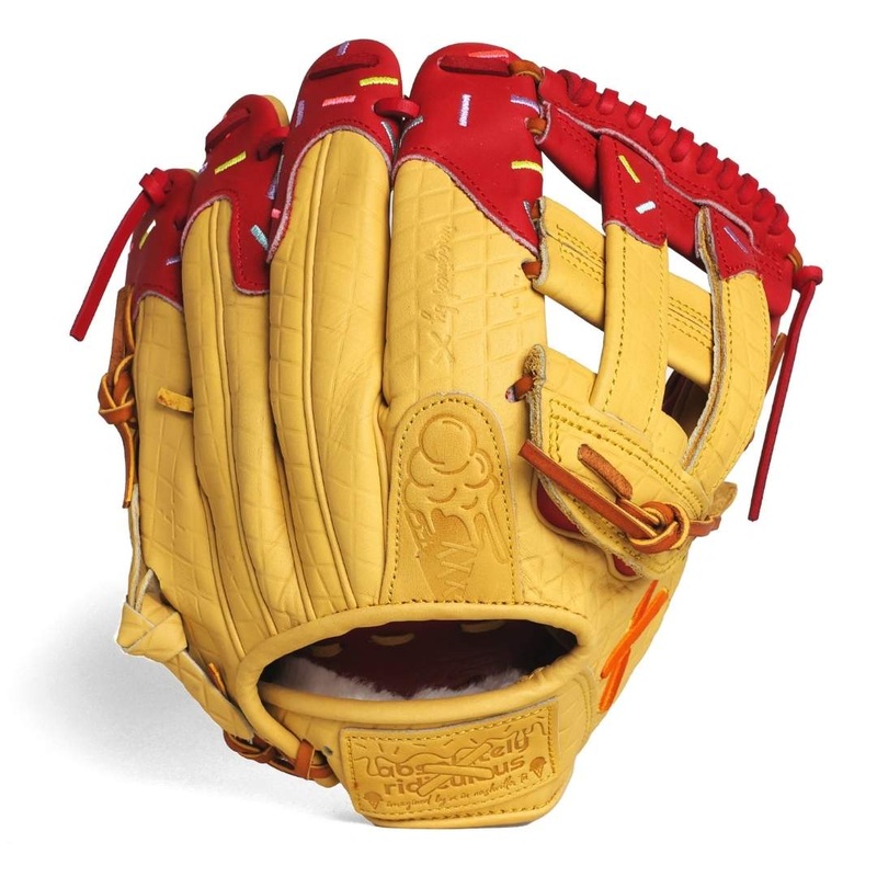 softball | cherry ice cream glove