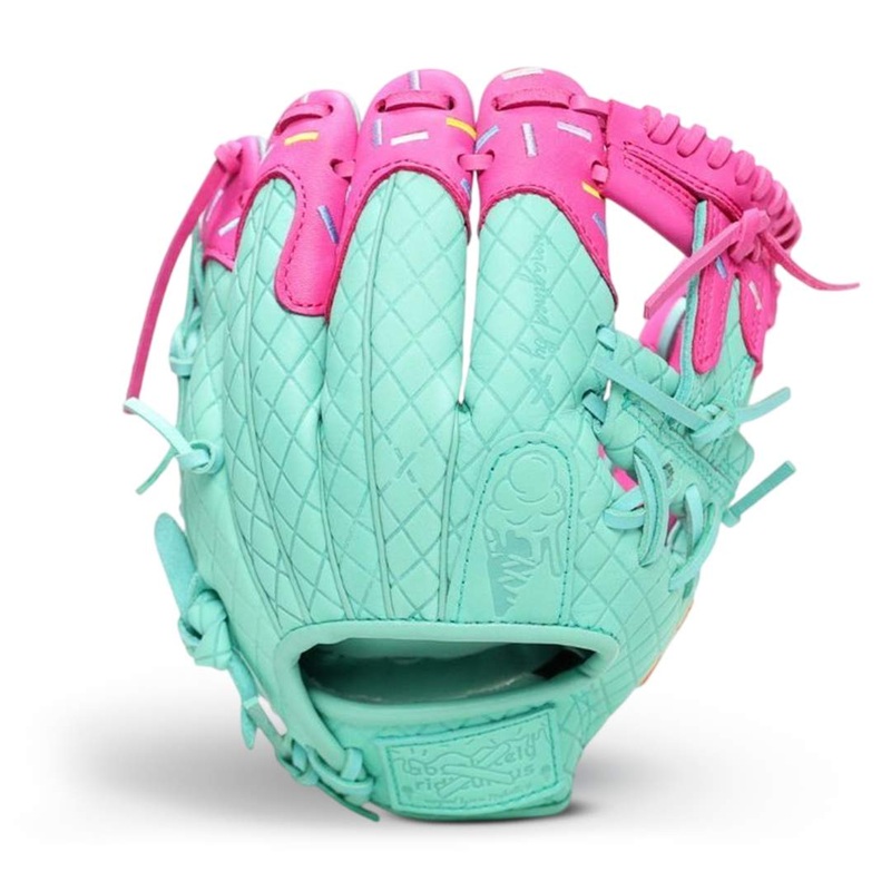 youth ice cream glove | miami ice