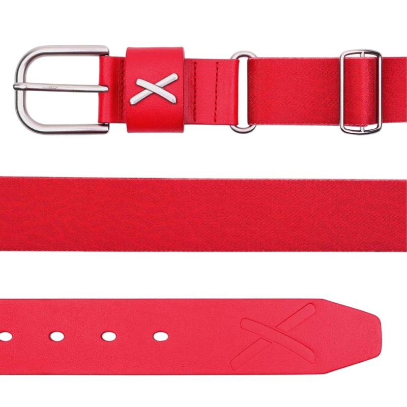 cherry pro stretch belt|Standard|Youth