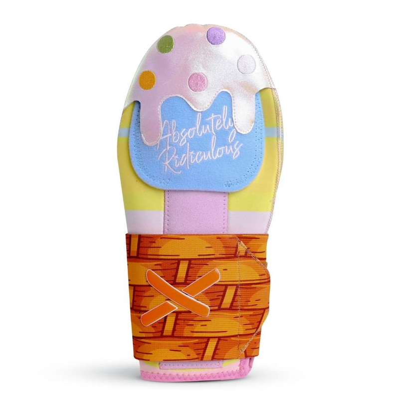 easter sliding mitt|Standard|Youth