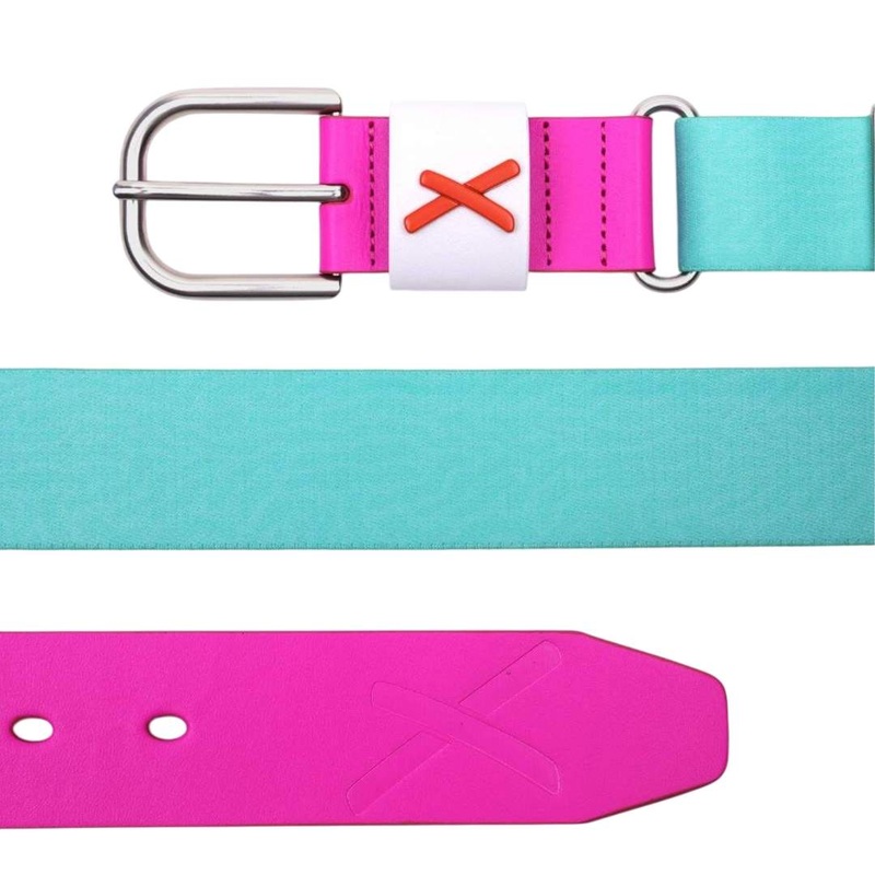 miami ice pro stretch belt|Standard|Youth