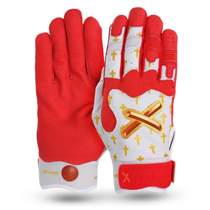 resurrection batting gloves|S|M|L|XL|Youth S|Youth M|Youth L