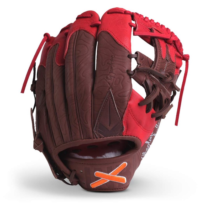 resurrection glove|11.5″|11.75″|12″|12.25″|12.5″|12.75″|i-web|h-web|Two Piece|Mod Trap|RHT (Right Hand Thrower)|LHT (Left Hand Thrower)