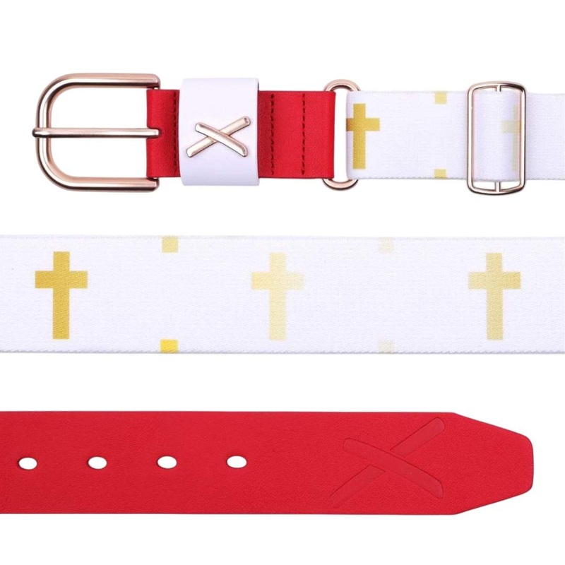 resurrection pro stretch belt|Standard|Youth