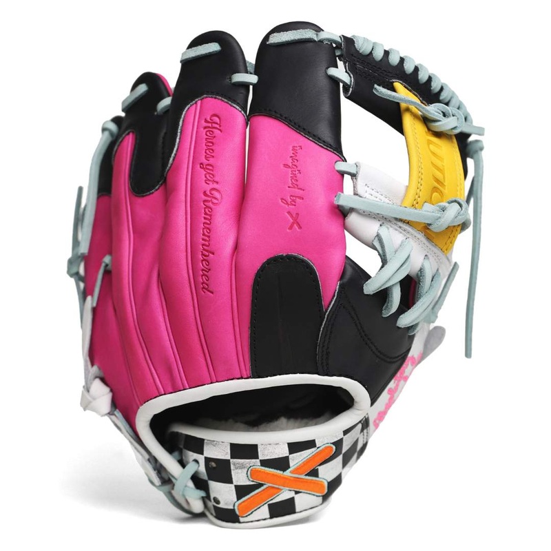 rockstar glove|11.5″|11.75″|12″|12.25″|12.5″|12.75″|i-web|h-web|Two Piece|Mod Trap|RHT (Right Hand Thrower)|LHT (Left Hand Thrower)