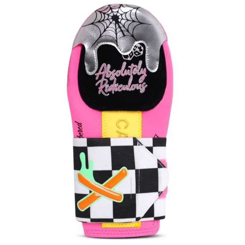 rockstar sliding mitt|Standard|Youth