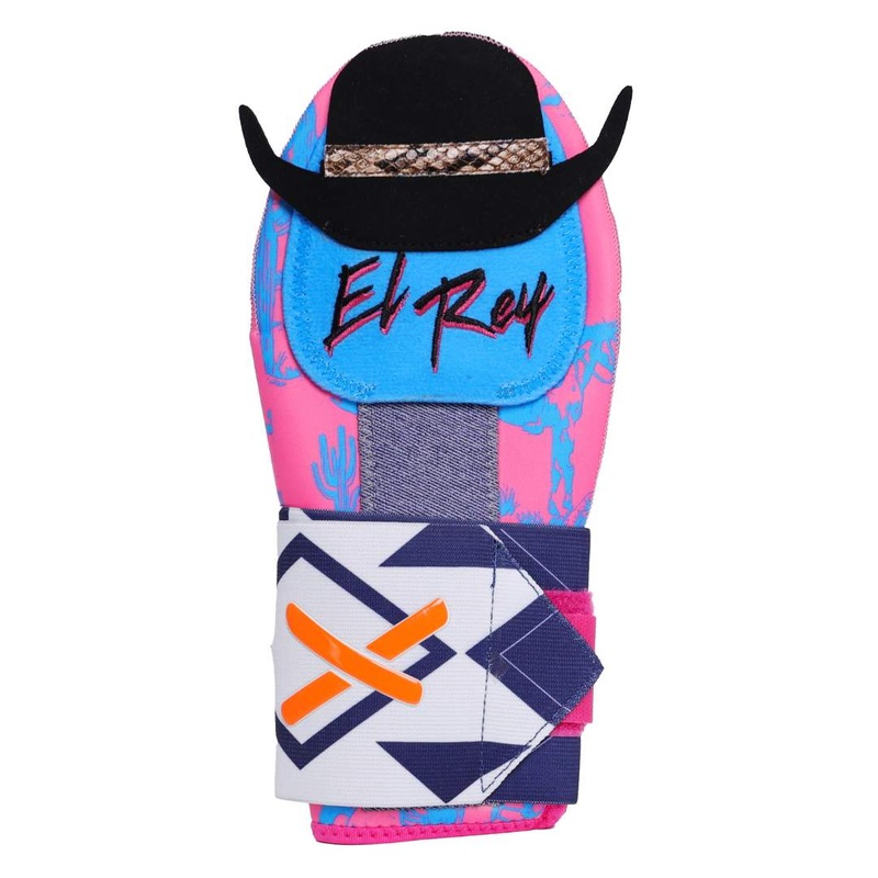 el rey sliding mitt|Standard|Youth