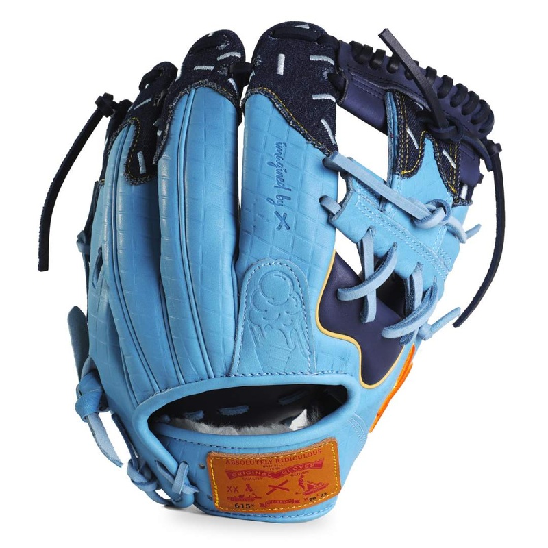 father’s day denim glove|11.5″|11.75″|12″|12.5″|12.75″|i-web|h-web|Two Piece|Mod Trap|RHT (Right Hand Thrower)|LHT (Left Hand Thrower)