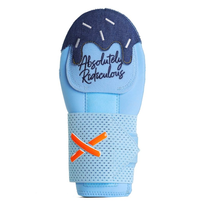 father’s day sliding mitt|Standard|Youth
