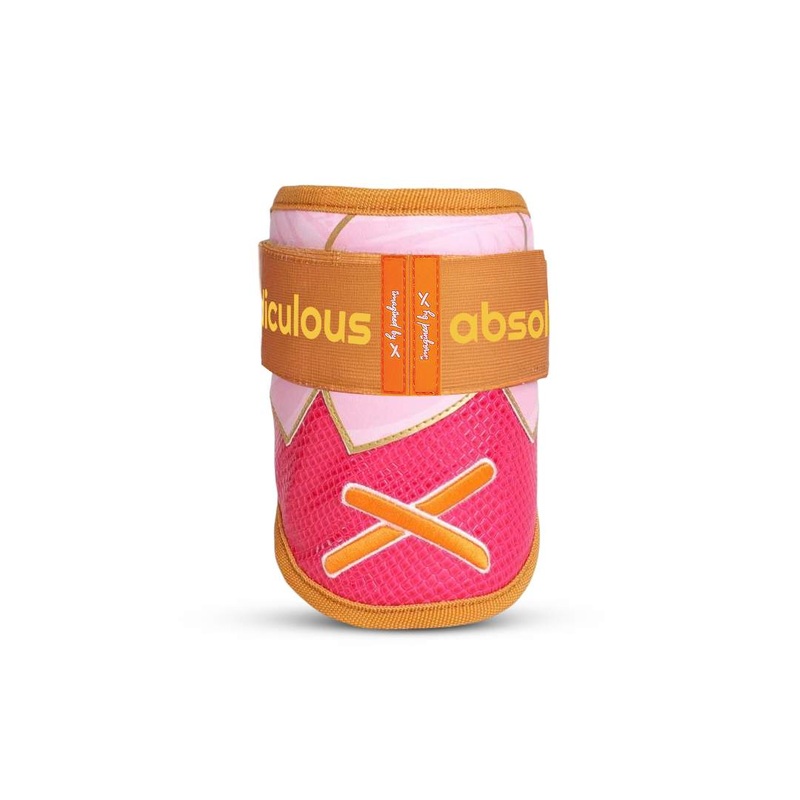 mother’s day rose elbow guard|Standard|Youth