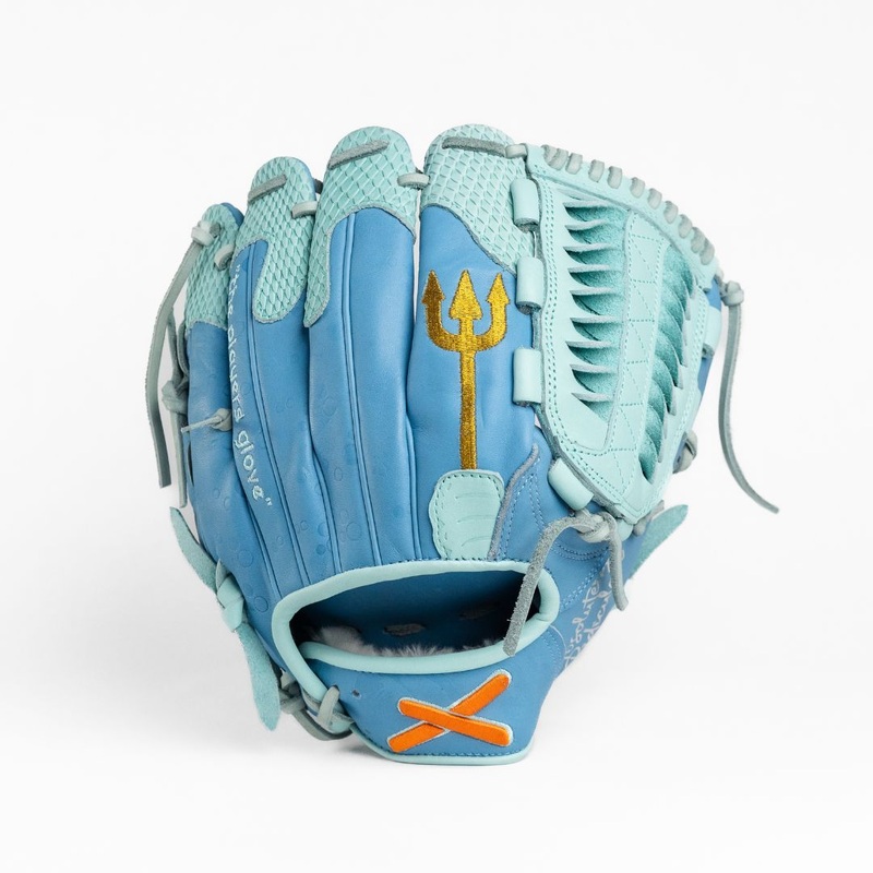 poseidon glove | rare edition