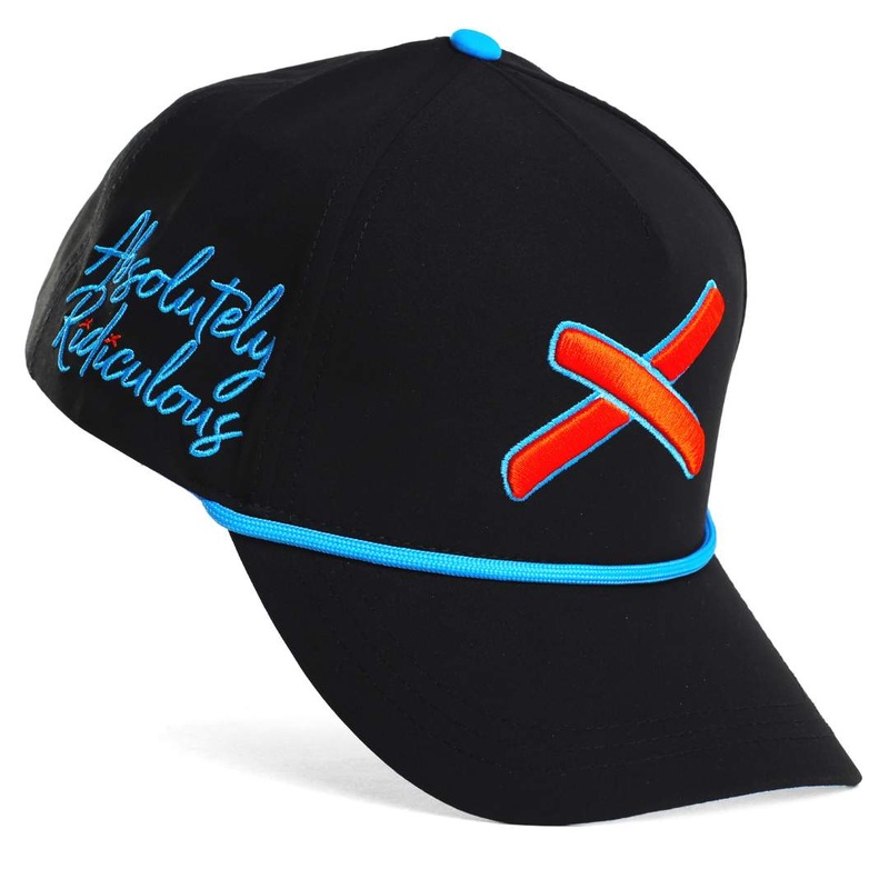 pushin’ p hat|Standard|Youth (ages 8 and younger)