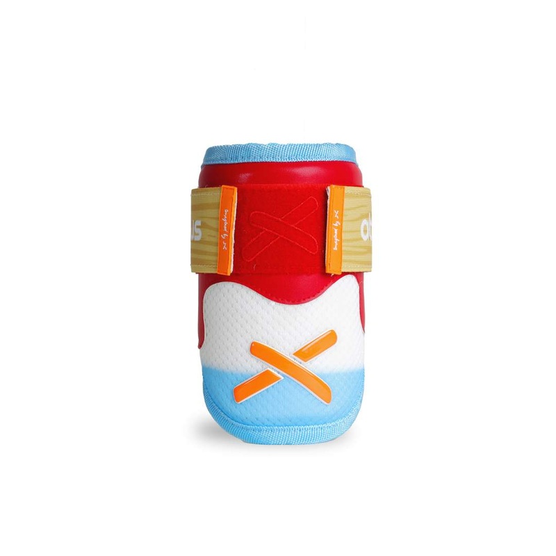 rocket pop elbow guard|Standard|Youth