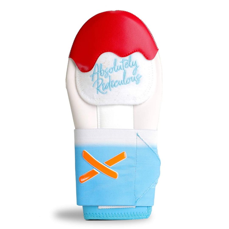 rocket pop sliding mitt|Standard|Youth