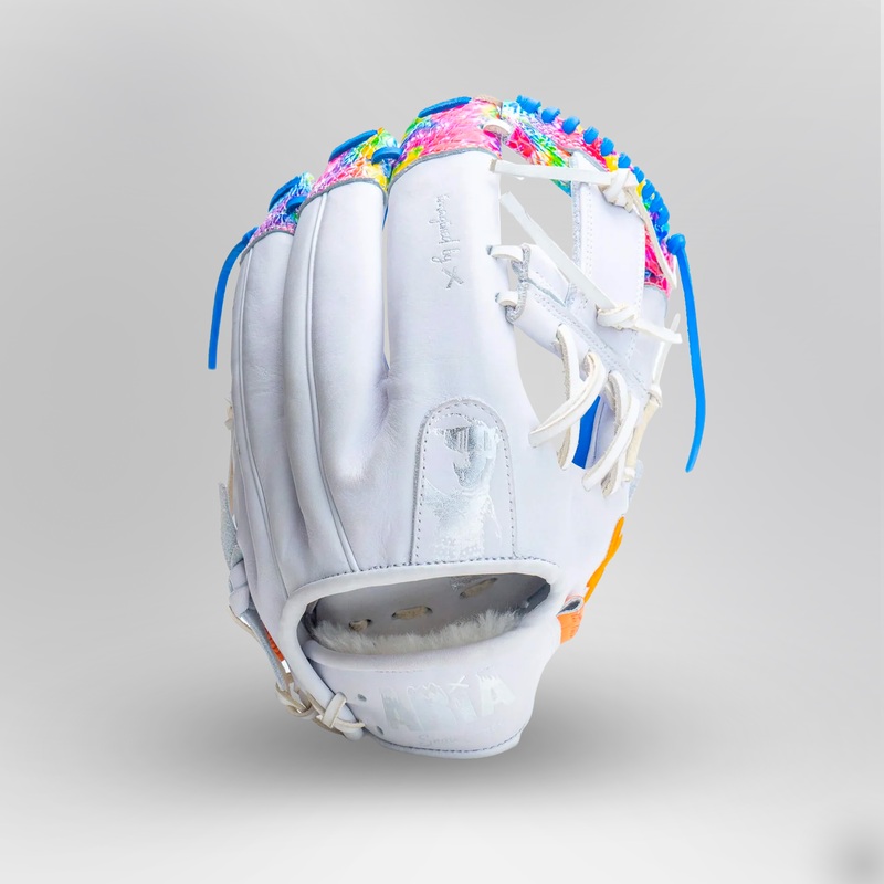 snow cone glove | rare edition