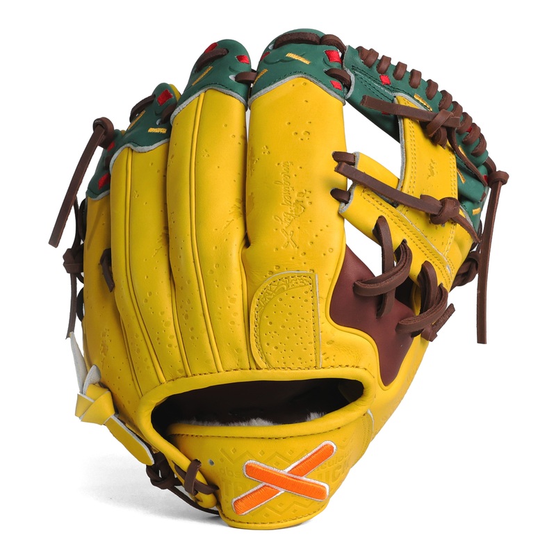 taco glove|11.5″|11.75″|12″|12.25″|12.5″|12.75″|i-web|h-web|Two Piece|Mod Trap|RHT (Right Hand Thrower)|LHT (Left Hand Thrower)
