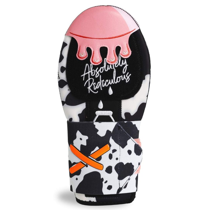 the milk it sliding mitt|Standard|Youth
