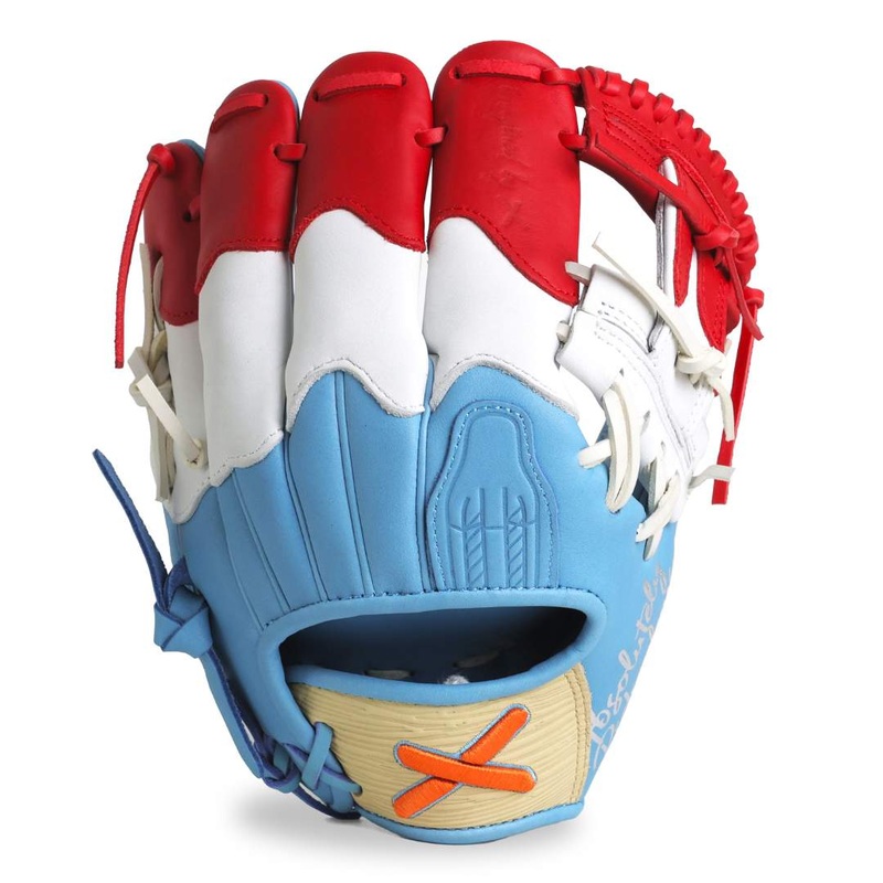 youth glove | rocket pop|10.5″|11.5″|i-web|RHT (Right Hand Thrower)|LHT (Left Hand Thrower)