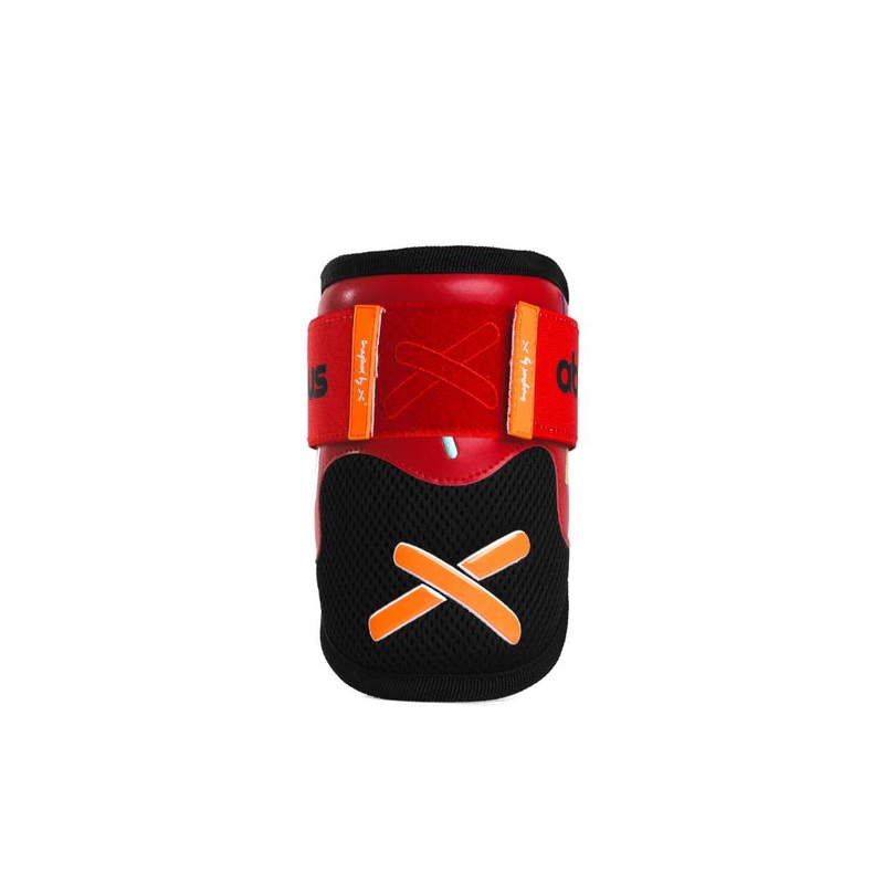 black cherry ice cream elbow guard