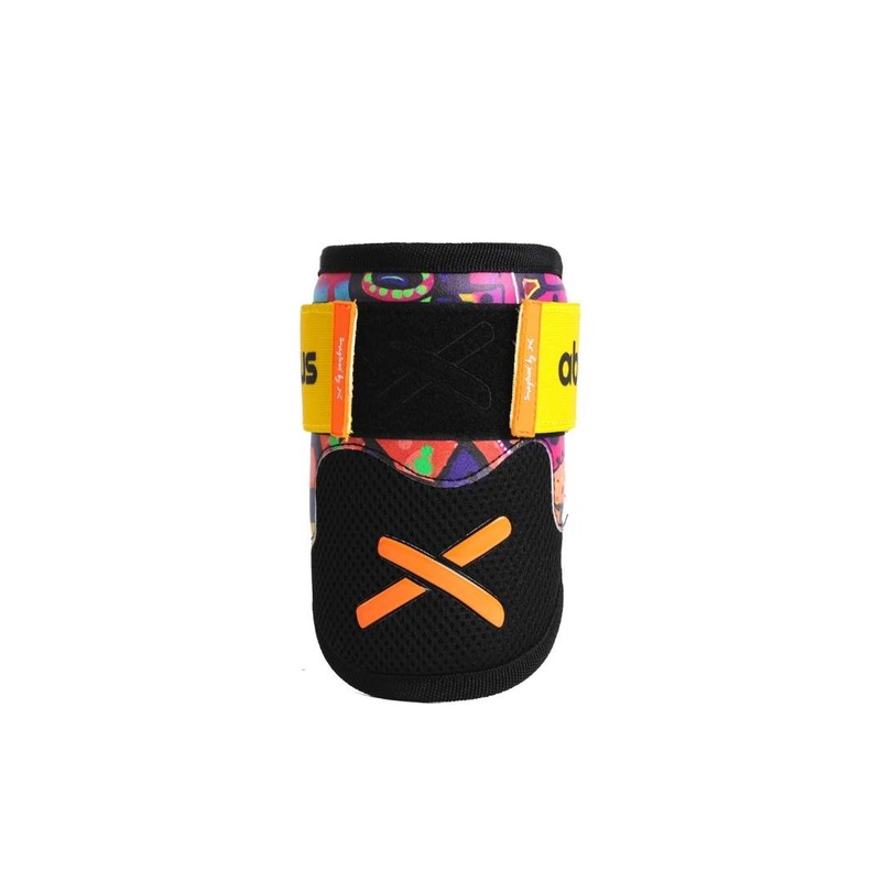 bronx elbow guard|Standard|Youth