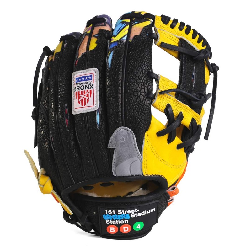 bronx rare edition glove|11.5″|11.75″|12″|12.25″|12.5″|12.75″|i-web|h-web|Two Piece|Mod Trap|Helix|RHT (Right Hand Thrower)|LHT (Left Hand Thrower)