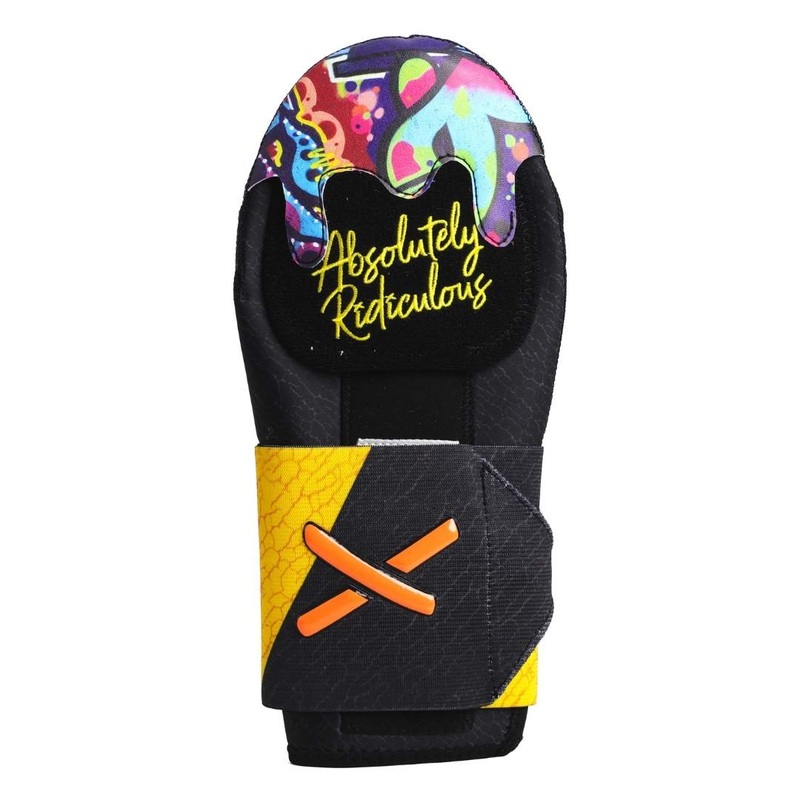 bronx sliding mitt|Standard|Youth