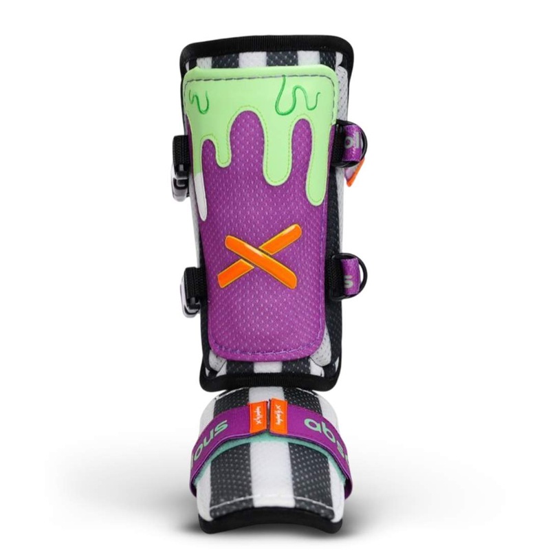 it’s showtime leg guard|Standard|Youth