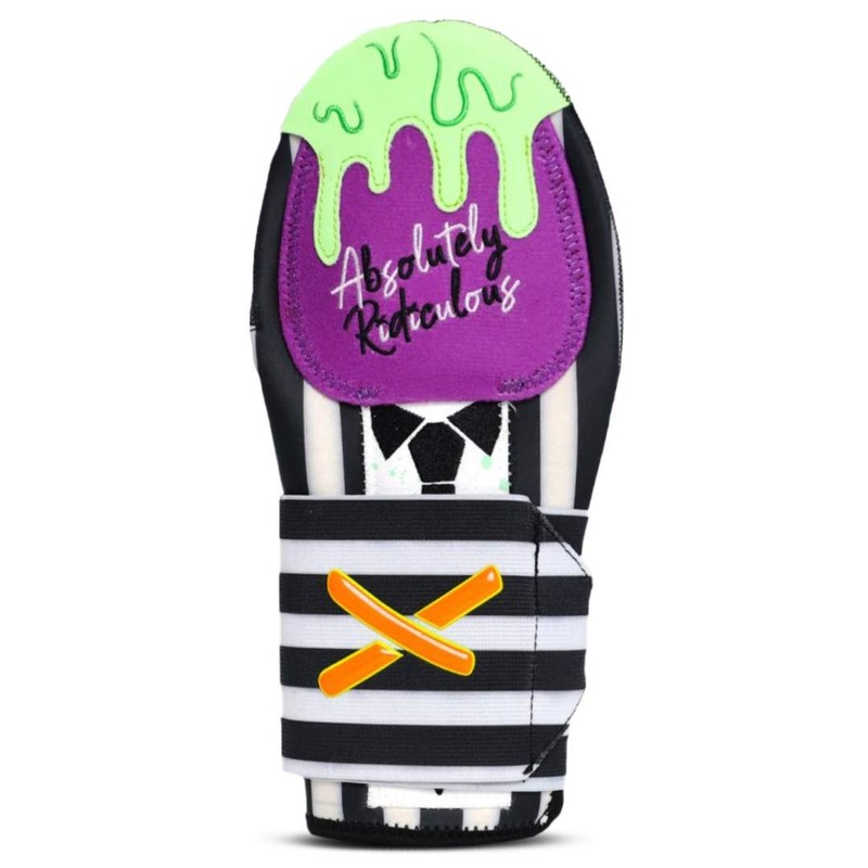 it’s showtime sliding mitt|Standard|Youth
