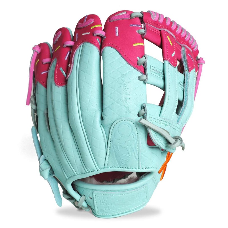 softball | miami ice ice cream glove