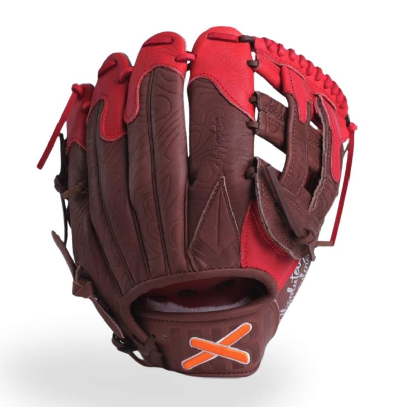 softball | resurrection glove|12″|12.5″|13″|h-web|Mod Trap|RHT (Right Hand Thrower)|LHT (Left Hand Thrower)