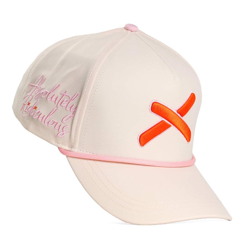 strawberry ice cream hat|Standard|Youth (ages 8 and younger)
