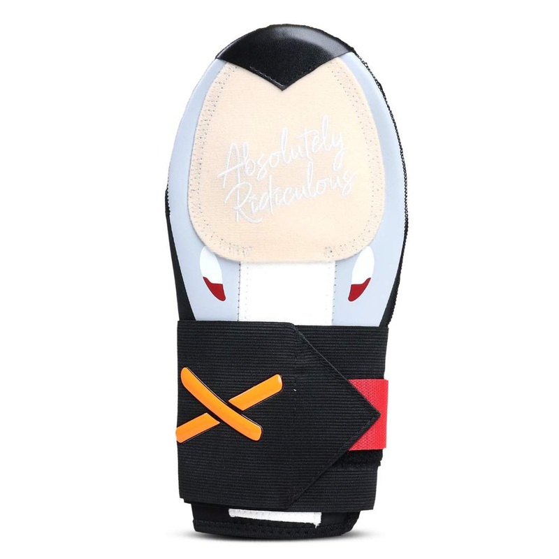 dracula sliding mitt|Standard|Youth
