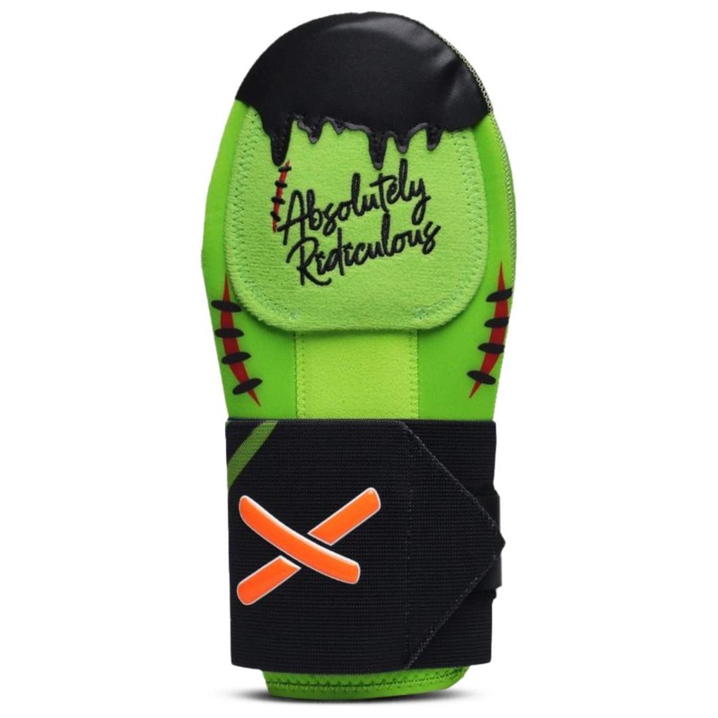 frankenstein sliding mitt|Standard|Youth