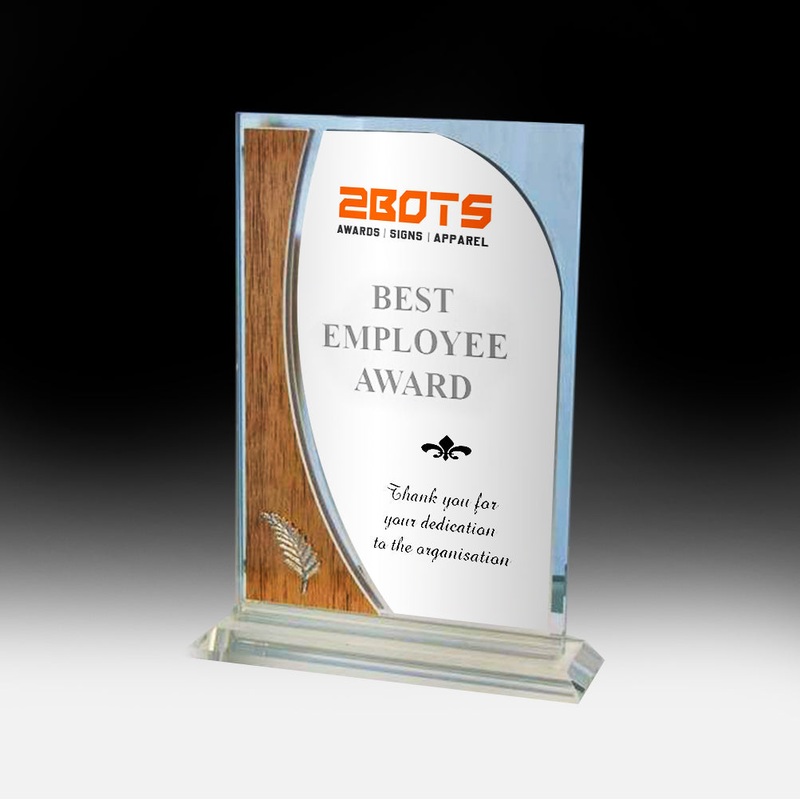 GOTO AWARD-OUT OF STOCK|S – 170MM $69.00|M – 190MM $79.00|L – 210MM $89.00|ARTWORK $10|SILVER PRINTED PLAQUE $0