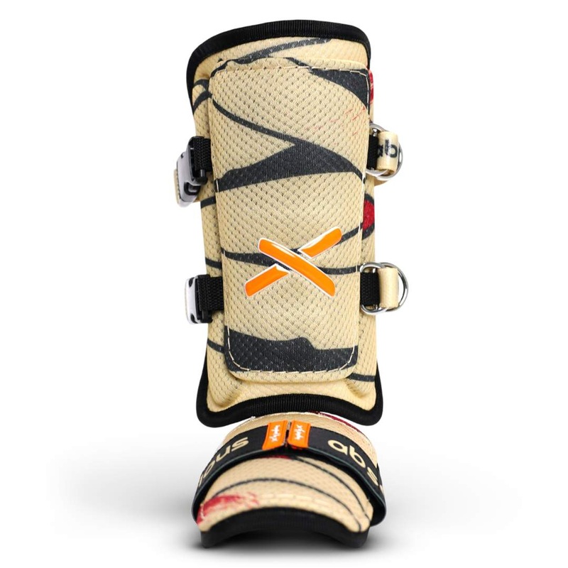 mummy leg guard|Standard|Youth