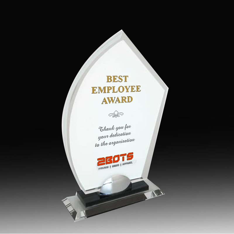 PROFILE AWARD|S – 210MM $ 74.00|M – 230MM $ 84.00|L – 250MM $ 94.00|ARTWORK $10|VINYL PRINT APPLIED $35|UV PRINT IN COLOUR $45
