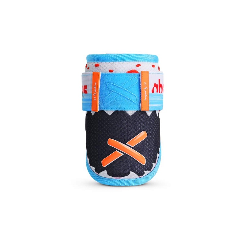 shark attack elbow guard|Standard|Youth