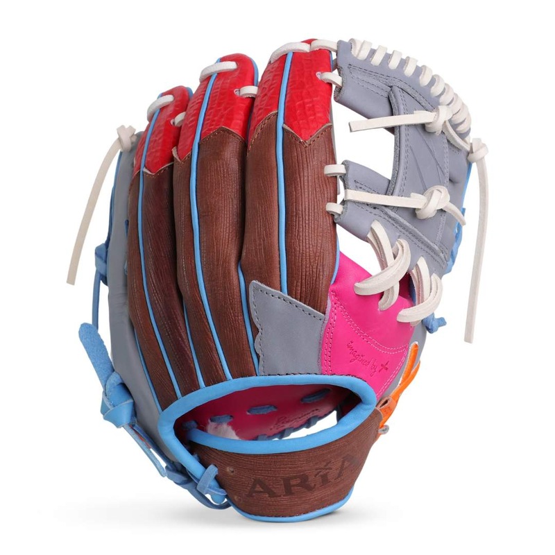 shark attack | rare edition glove