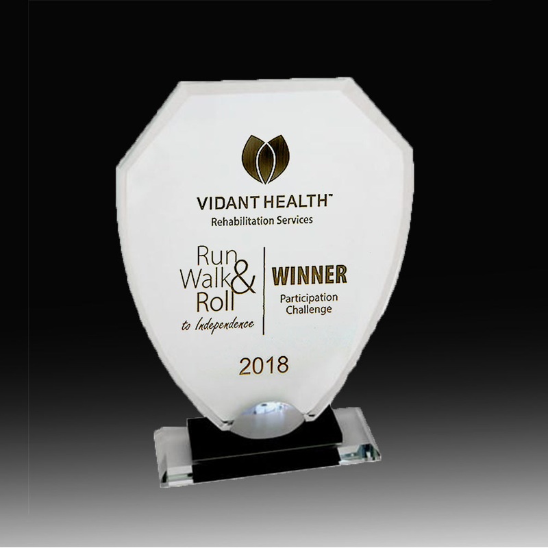 SHIELD AWARD|S – 210MM $74|M – 230MM $84|L – 250MM $94|ARTWORK $10|VINYL PRINT APPLIED $35|UV PRINT IN COLOUR $45